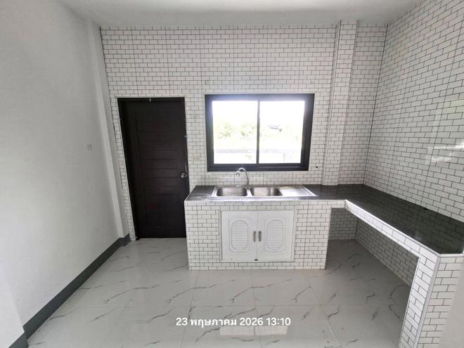 รูป บ้านเดี่ยว 46.1 ตร.วา บ้านค่าย ระยอง 1.6M - รูปที่ 9/35