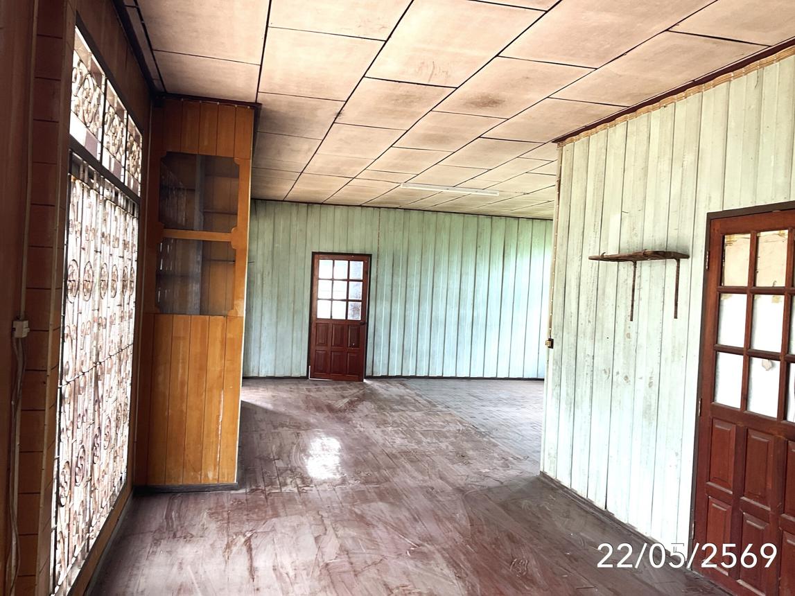 รูป บ้านเดี่ยว 276 ตร.วา เวียงชัย เชียงราย 1.1M - รูปที่ 26/35
