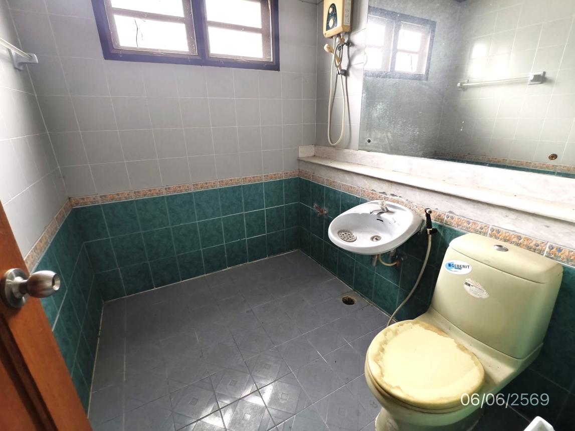 picture HOME 59 Sq.w. San Sai Chiang Mai for 3.3M - 33/41