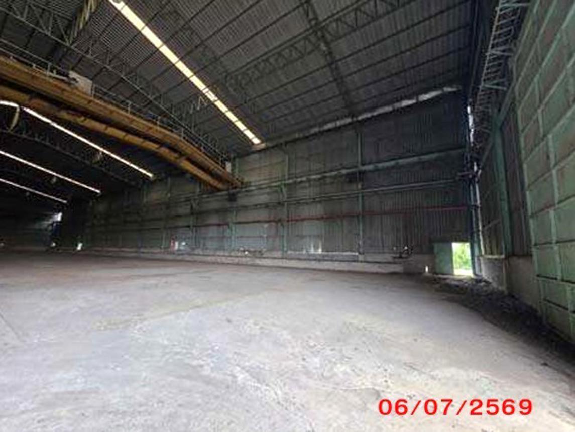 รูป อาคารโรงงาน 44517 ตร.วา สองพี่น้อง สุพรรณบุรี 123M - รูปที่ 36/43