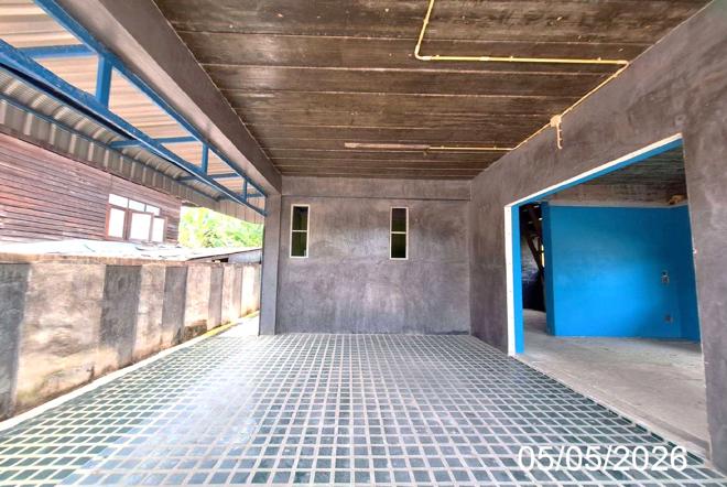 picture HOME 45 Sq.w. Muang Lampang Lamphang for 1.7M - 6/33