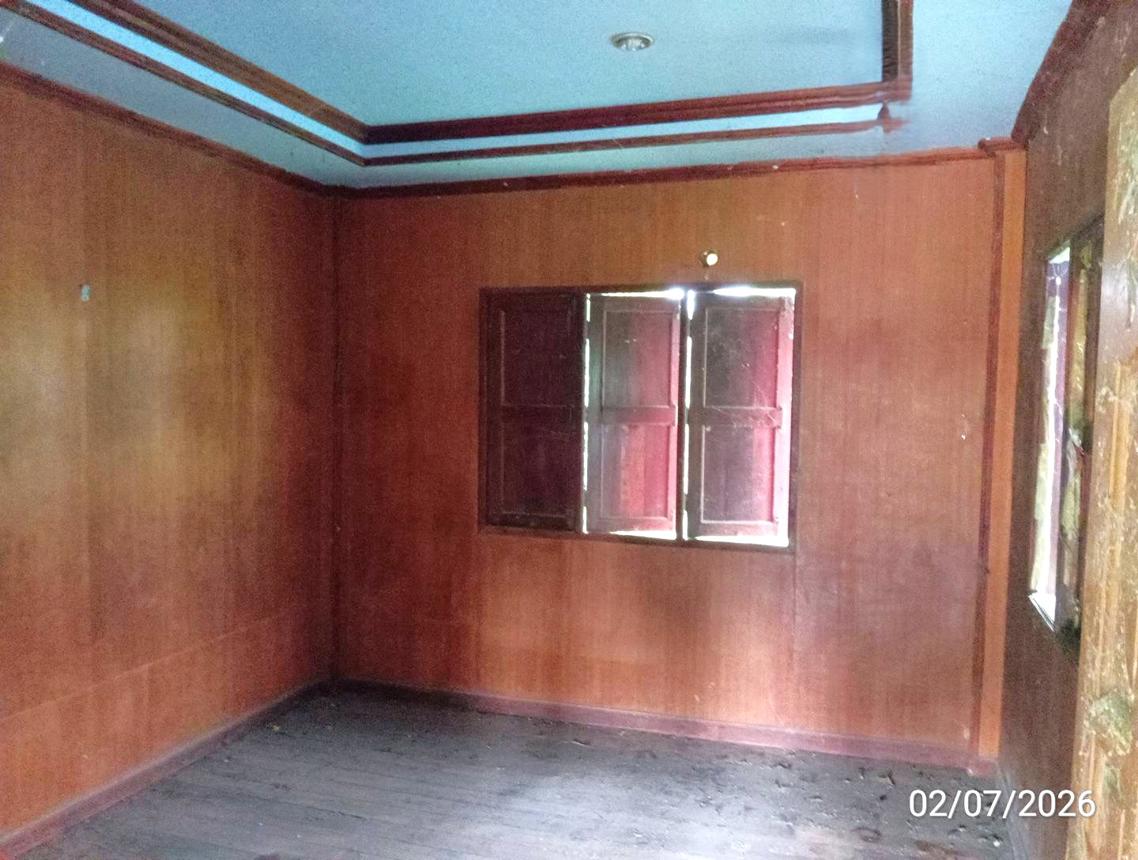 รูป บ้านเดี่ยว 587 ตร.วา ท่าตูม สุรินทร์ 2.8M - รูปที่ 40/45