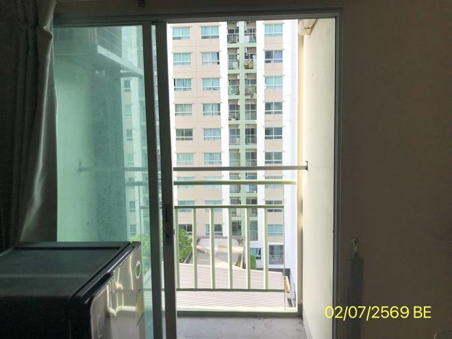 picture CONDO 26.84 Sq.m. Muang Nonthaburi Nonthaburi for 1.3M - 7/29