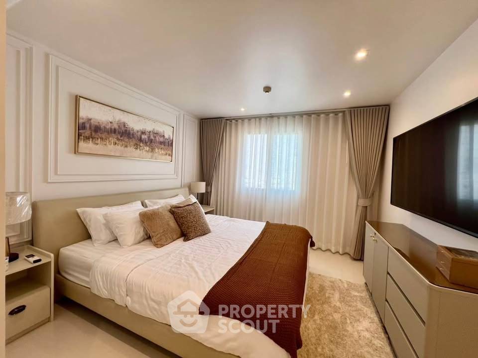 รูป คอนโด 2-ห้องนอน ที่ เบล พาร์ค เรสซิเดนท์ คอนโดมิเนียม ใน ช่องนนทรี (ID 3326905) - รูปที่ 4/7