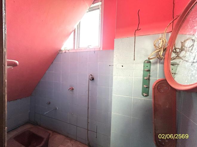 รูป บ้านเดี่ยว 26 ตร.วา มหาชนะชัย ยโสธร 1.7M - รูปที่ 6/25