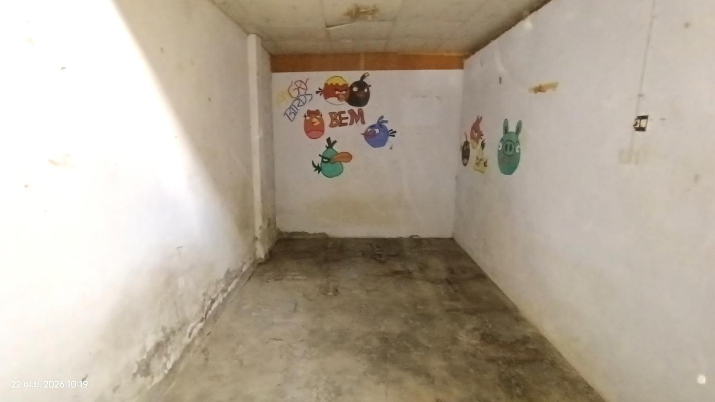 รูป บ้านเดี่ยว 72 ตร.วา ปลายพระยา กระบี่ 1.3M - รูปที่ 28/41