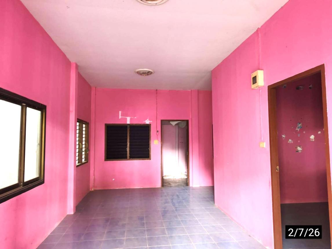 รูป บ้านเดี่ยว 190 ตร.วา เมืองขอนแก่น ขอนแก่น 4.1M - รูปที่ 31/45