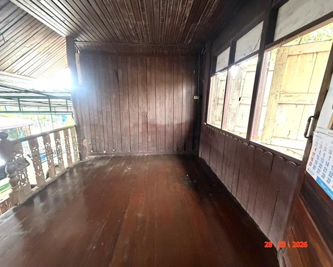 รูป บ้านเดี่ยว 219 ตร.วา บ้านแพง นครพนม 2M - รูปที่ 18/41