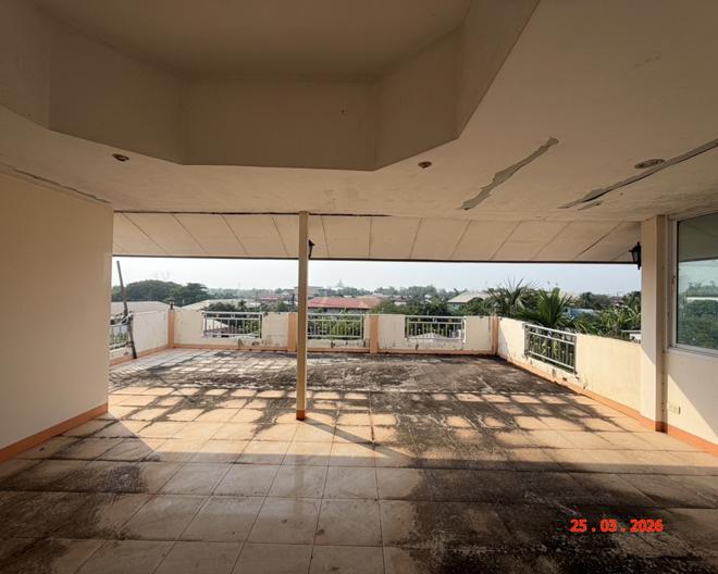 รูป บ้านเดี่ยว 400 ตร.วา เมืองนครพนม นครพนม 8M - รูปที่ 22/49