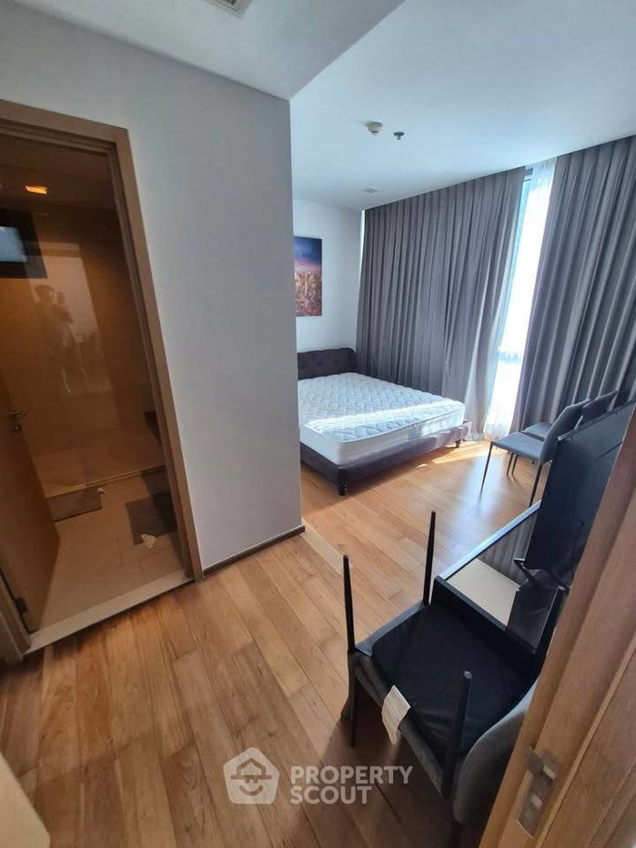 picture 2-BR Condo at Hue Sukhumvit near BTS Punnawithi (ID 3188732) - 2/5