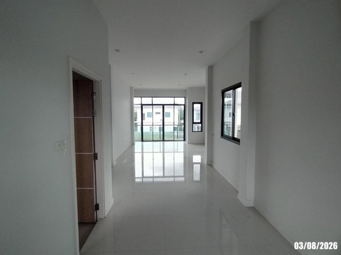 picture HOME 96.1 Sq.w. Muang Udon Thani Udon Thani for 6.3M - 28/35