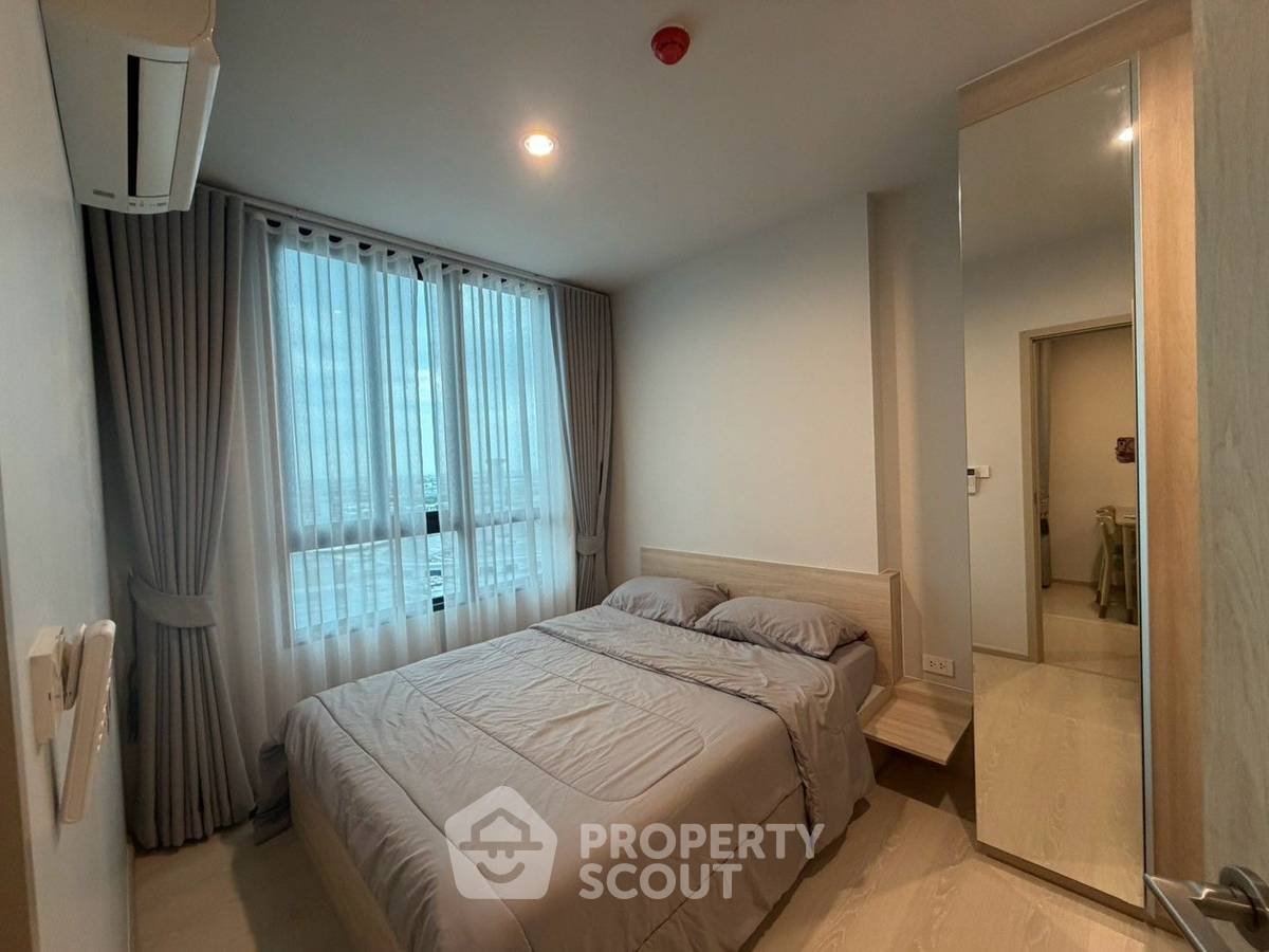 picture 1-BR Condo at NUE Mega Plus Bangna in Bang Kaeo (ID 3328355) - 8/24