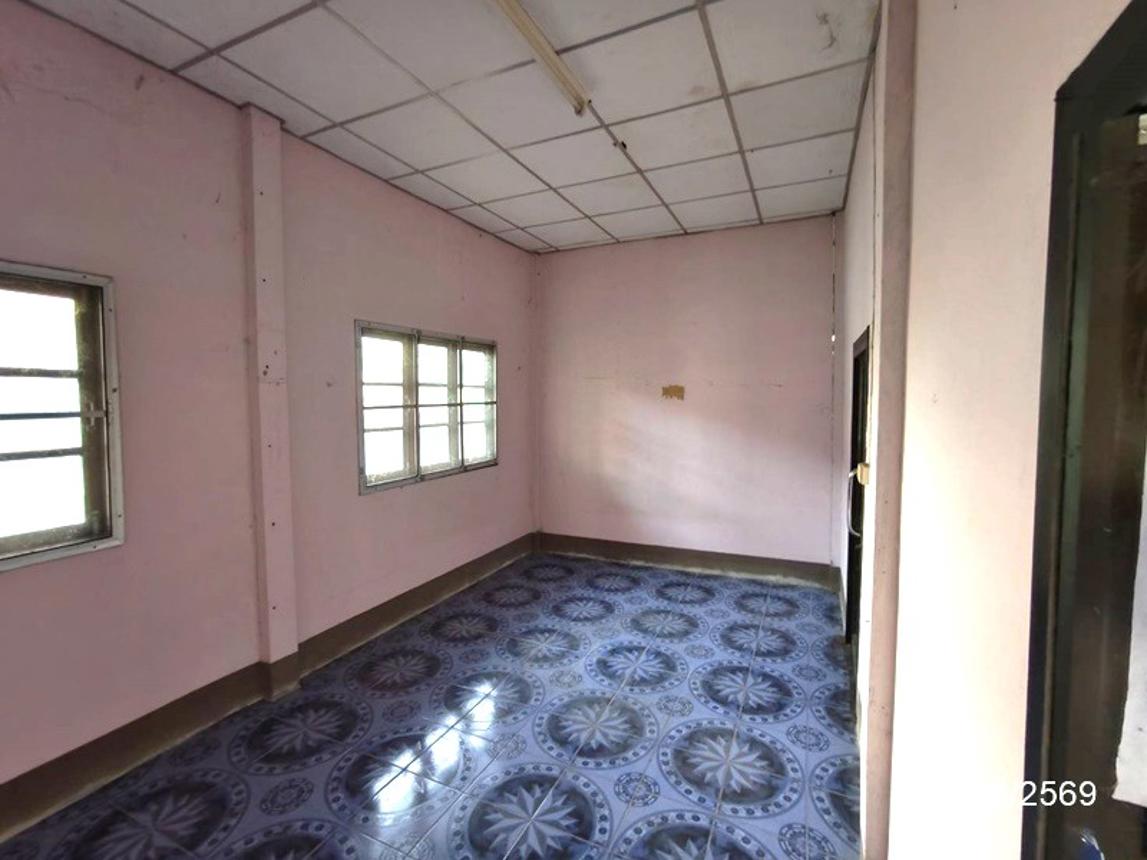 รูป บ้านเดี่ยว 72 ตร.วา เมืองอำนาจเจริญ อำนาจเจริญ 911,000 - รูปที่ 22/31
