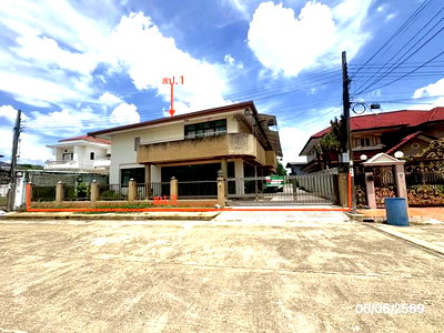 Houses for sale The Paseo Park Kanchanaphisek : HOME 152 Sq.w. Bang Khae Bangkok for 17.7M