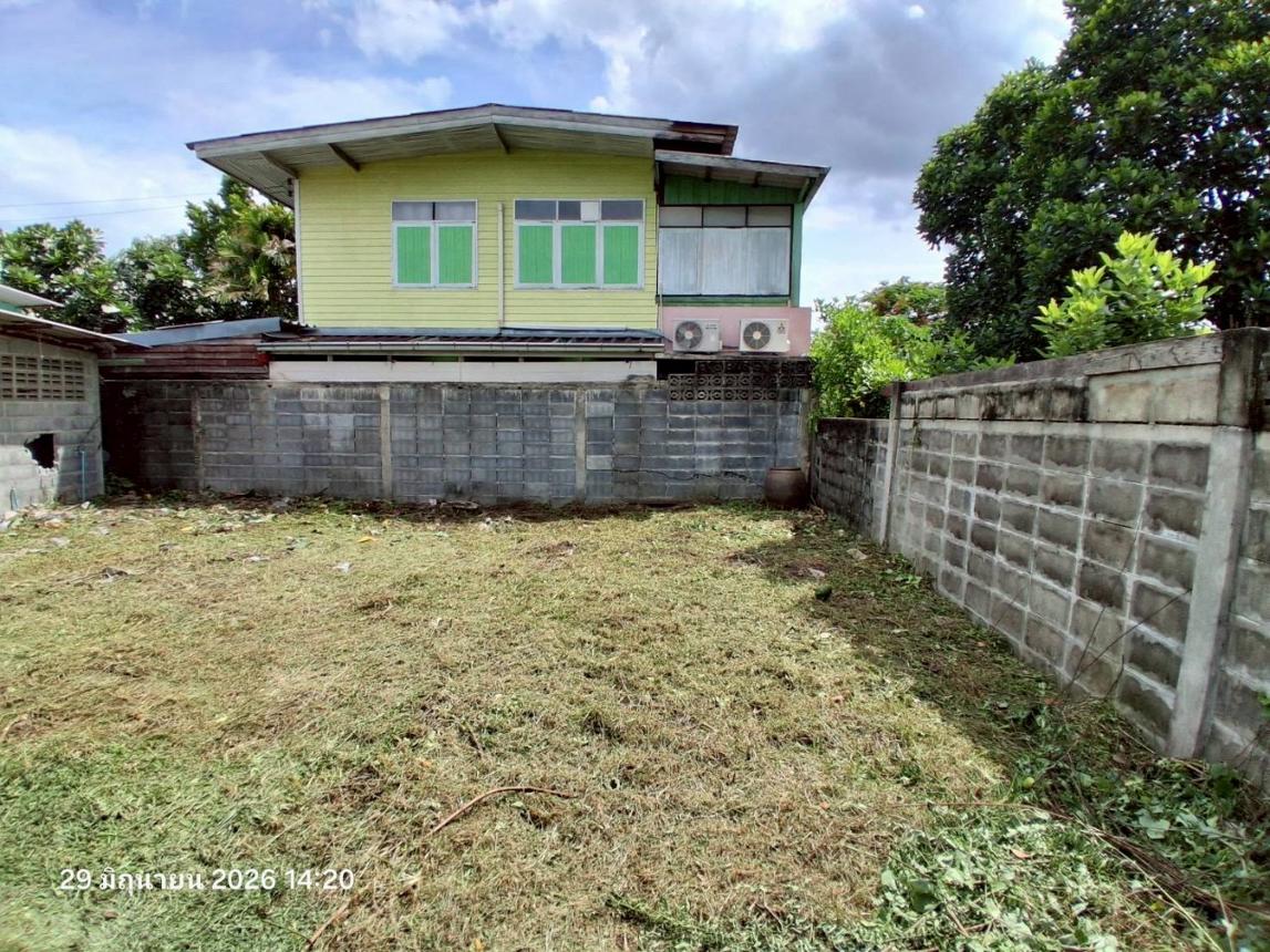 รูป บ้านเดี่ยว 49 ตร.วา เขตบางซื่อ กรุงเทพมหานคร 3M - รูปที่ 25/31