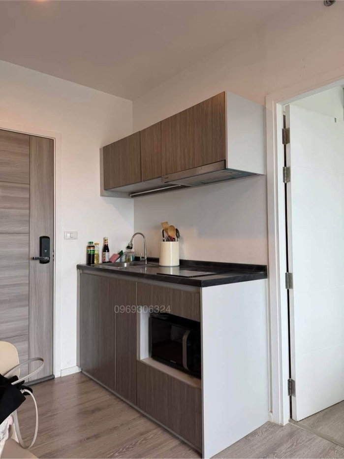 picture ForRent Kensington Sukhumvit-Thepharak  - 8/12