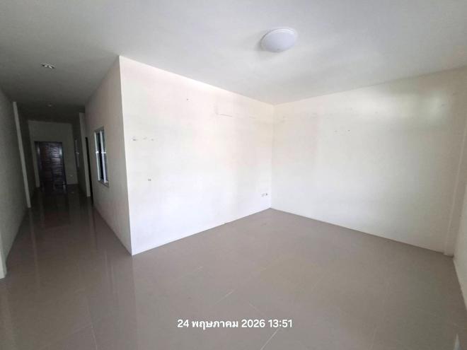 รูป ทาวน์เฮ้าส์ 25 ตร.วา บุญชัยศิริ ทาวน์โฮม บ้านฉาง ระยอง 983,000 - รูปที่ 5/23