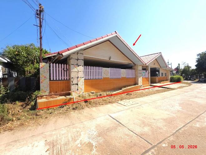 picture HOME 195 Sq.w. Phang Khon Sakon Nakhon for 6.4M - 4/37