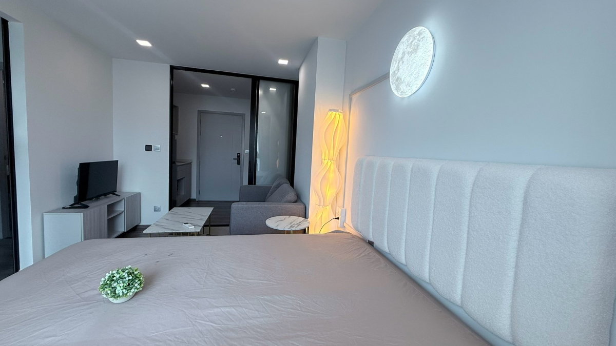 picture Condo for rent at KAVE embryo rangsit klong 6 - 4/19