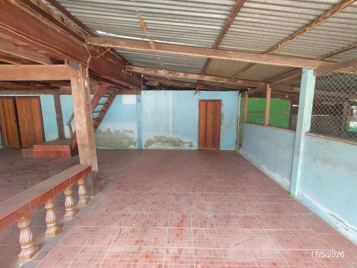 รูป บ้านเดี่ยว 90 ตร.วา สุวรรณคูหา หนองบัวลำภู 492,000 - รูปที่ 18/35