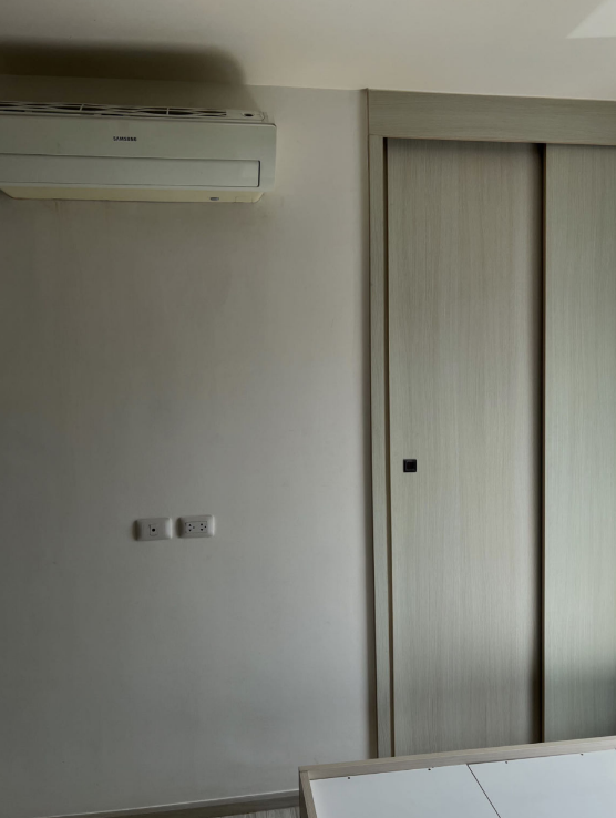 picture CONDO 30.71 Sq.m. Muang Nonthaburi Nonthaburi for 2.5M - 13/24