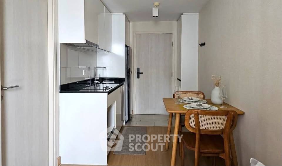 picture Pet-Friendly 1-BR At Maestro 39 Sukhumvit 39 Near BTS Phrom Phong (ID 3327036) - 8/11