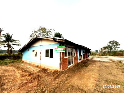 Houses for sale Nam Yun Ubon Ratchathani : HOME 7977 Sq.w. Nam Yun Ubon Ratchathani for 4.2M