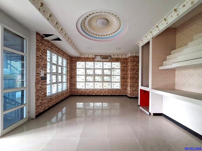 รูป บ้านเดี่ยว 184.5 ตร.วา เมืองพัทลุง พัทลุง 5.1M - รูปที่ 2/27