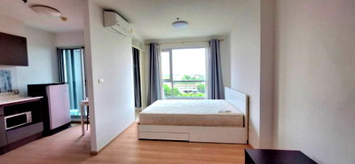 Condos for sale : 💥SL-11977💥 Condo for sale, beautiful room, great price, Fuse Sense' Bangkae 👉Interested, please call 080-651-8853