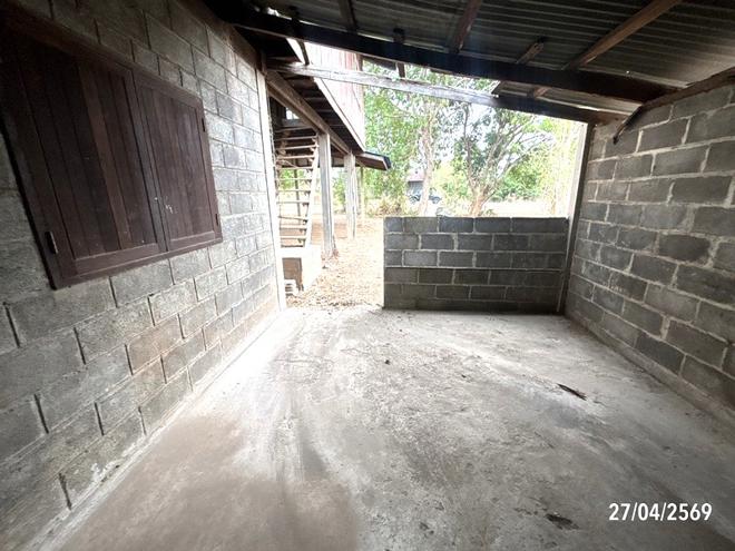 รูป โกดัง 14145 ตร.วา น้ำขุ่น อุบลราชธานี 14.2M - รูปที่ 20/63