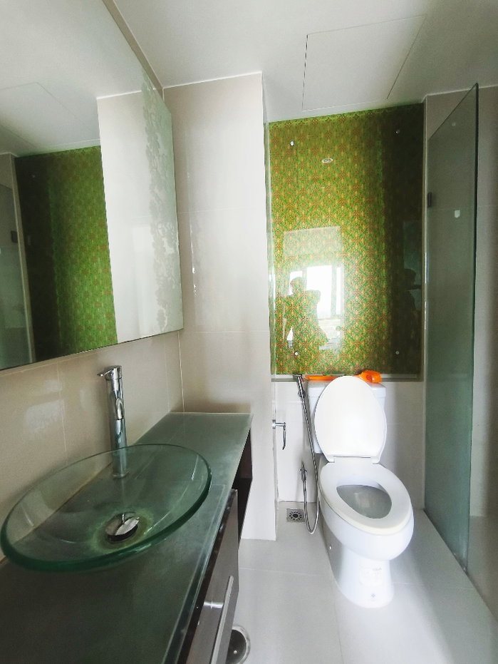 picture high floor foreigner name 1bedroom 2.59million  - 17/21