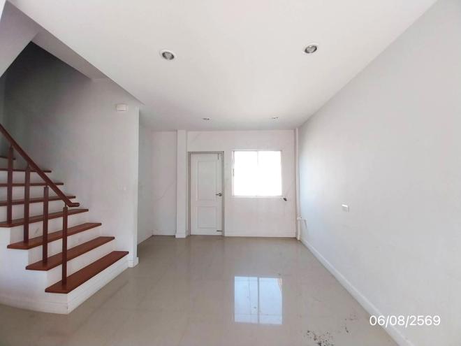 picture TOWN HOUSE 25.3 Sq.w. Bang Bua Thong Nonthaburi for 2.1M - 4/37