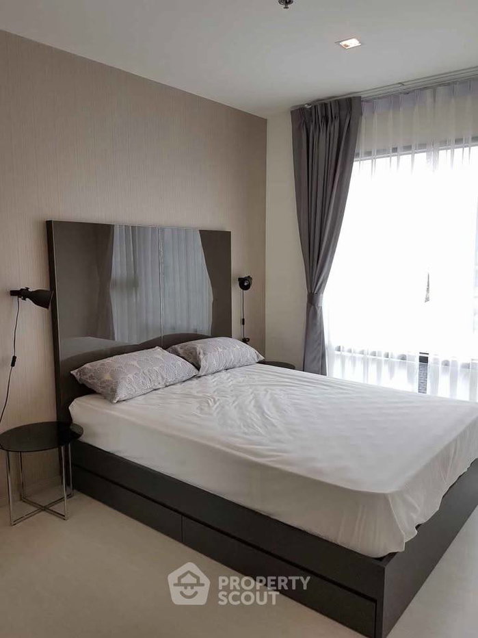 picture 1-BR At Rhythm Sukhumvit 36-38 Near BTS Thong Lor (ID 3327160) - 4/6