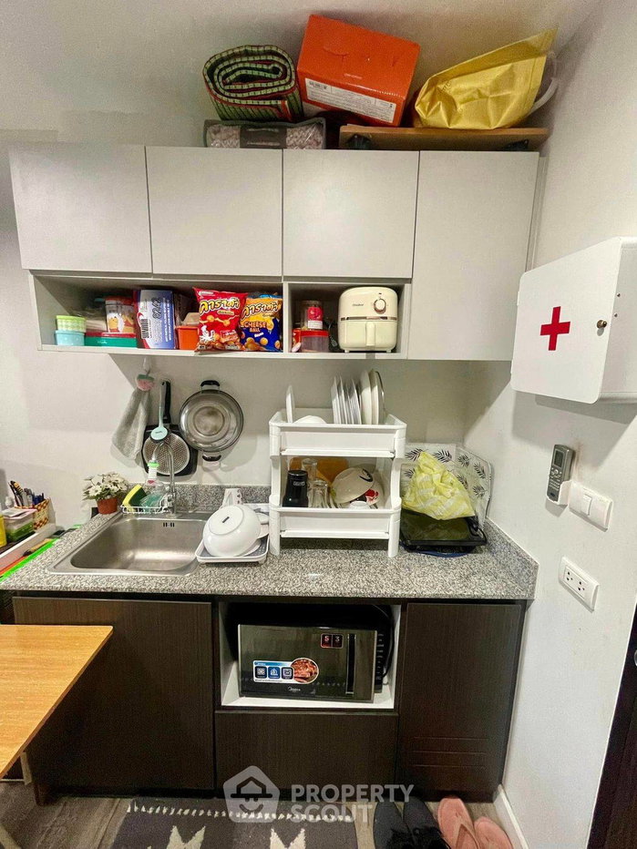 รูป คอนโด 1 ห้องนอน ขายที่ G Condo Sriracha ศรีราชา (ID 2131770) - รูปที่ 6/34
