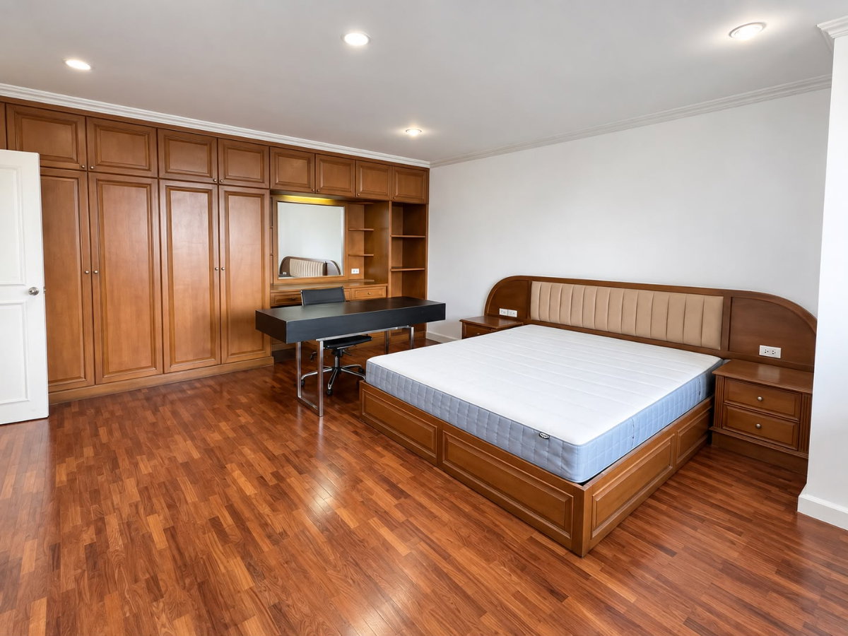 picture DS Tower 1 Sukhumvit 33 - Ready to move !! - 1/6