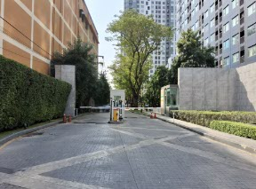 picture CONDO 30.71 Sq.m. Muang Nonthaburi Nonthaburi for 2.5M - 4/24