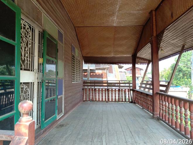 picture HOME 258 Sq.w. Nong Phai Phetchabun for 2.7M - 17/45