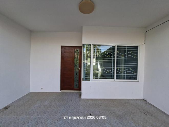 picture TOWN HOUSE 30.1 Sq.w. Muang Rayong Rayong for 1.7M - 4/29
