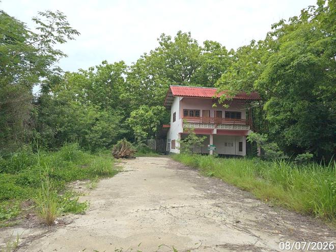 picture HOME 1133 Sq.w. Wachirabarami Phichit for 3.2M - 1/33