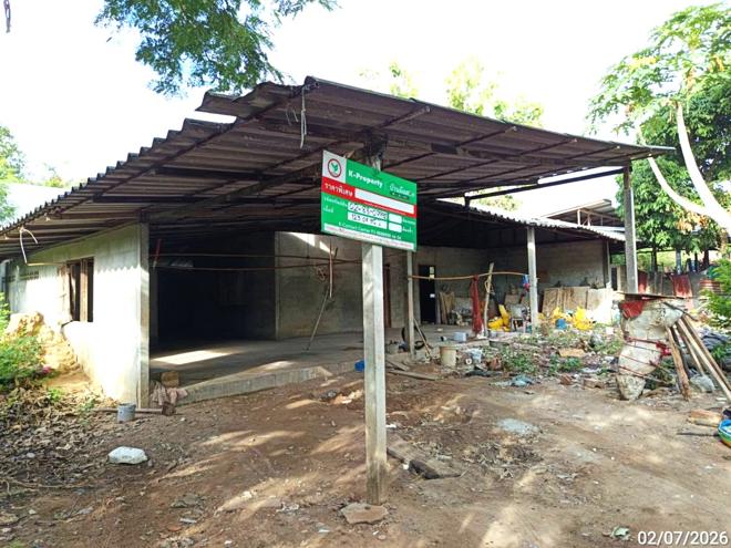 picture HOME 123 Sq.w. Chok Chai Nakhon Ratchasima for 732,000 - 2/25