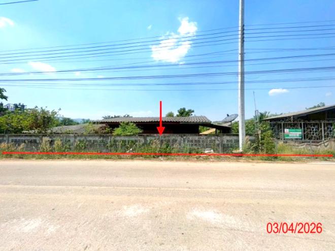 picture HOME 276 Sq.w. Mae Tha Lamphang for 482,000 - 1/39