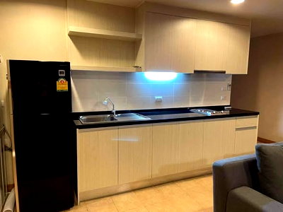 Condos for rent : AA692405 | 1Bed | 1Bath | BTS Ari | 58sqm | THB 25,000/mo | Fl.2 — The Aree Condominium Ari