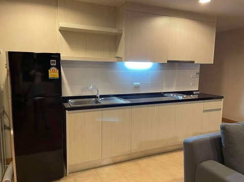 AA692405 | 1 ห้องนอน | 1 ห้องน้ำ | BTS Ari | 58 ตร.ม. | 25,000 บาท/เดือน | ชั้น 2 — The Aree Condominium Ari