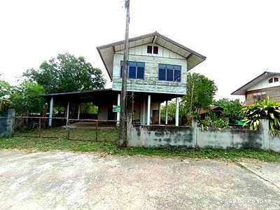 บ้านเดี่ยว บรบือ มหาสารคาม : บ้านเดี่ยว 85 ตร.วา บรบือ มหาสารคาม 456,000