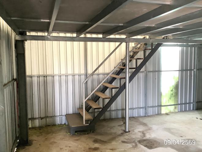 picture FACTORY 396 Sq.w. Khlong Khlung Kamphaeng Phet for 7.5M - 10/45