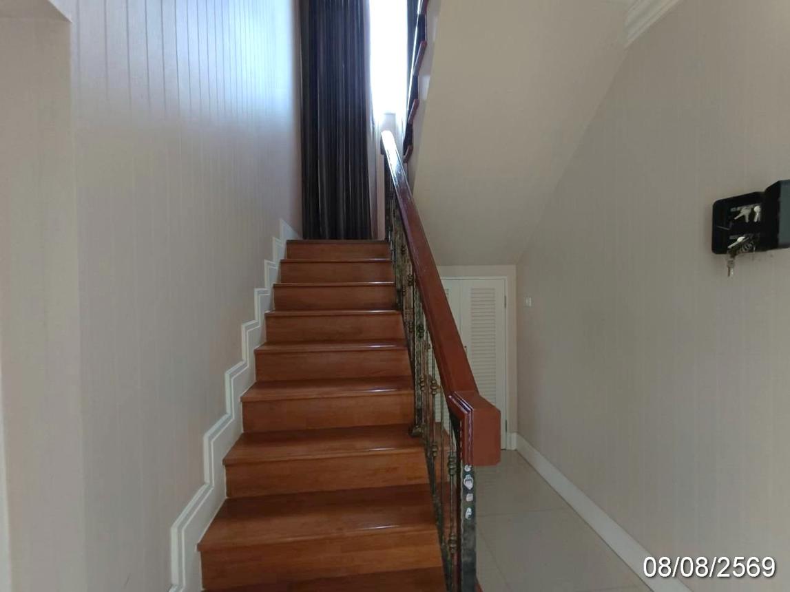 picture HOME 131.4 Sq.w. San Kamphaeng Chiang Mai for 8.3M - 25/35