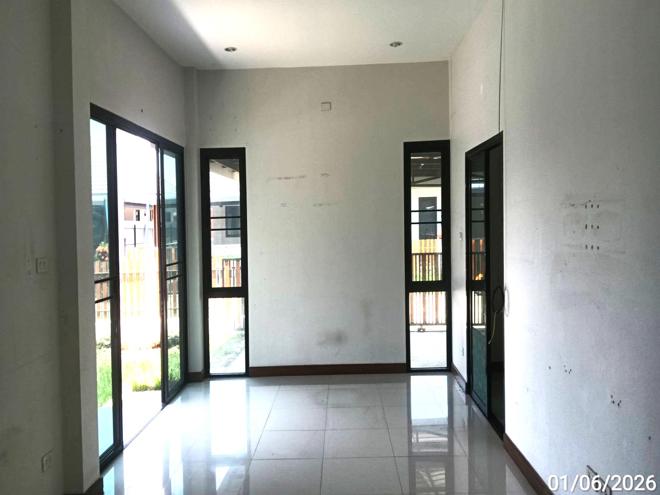 picture HOME 68 Sq.w. Saraphi Chiang Mai for 1.8M - 6/23