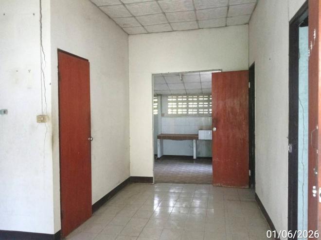 รูป บ้านเดี่ยว 93 ตร.วา หางดง เชียงใหม่ 1M - รูปที่ 9/37