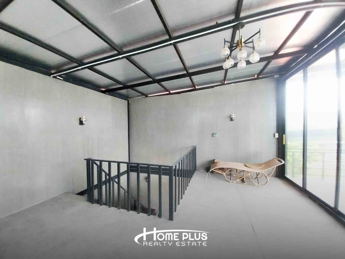 รูป 🏡 ขายที่ดินพร้อมบ้านเดี่ยว 2 ชั้น – โครงการดุสิตาเลควิว บ้านยาง นครปฐม - รูปที่ 13/14