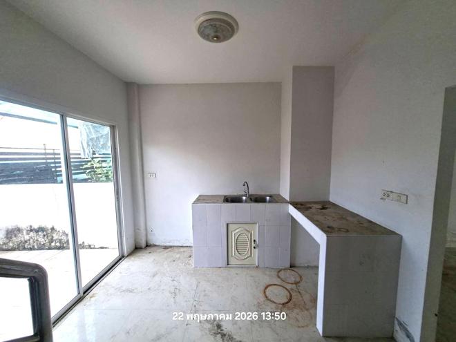 picture TOWN HOUSE 22.5 Sq.w. Pluak Daeng Rayong for 1.6M - 6/25